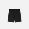 V-Emblem Sweat Shorts