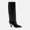 V2025 Leather Boots 85 mm