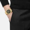 Versace Chrono Master Watch