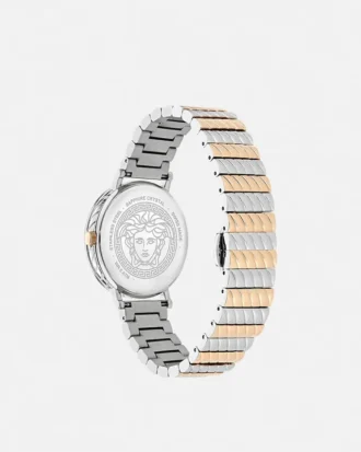 Versace Delphinus Watch