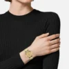 Versace Delphinus Watch
