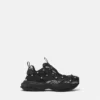 Versace Mercury M_VS_02 Embellished Sneakers