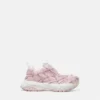 Versace Mercury M_VS_02 Embellished Sneakers