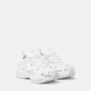 Versace Mercury M_VS_02 Embellished Sneakers