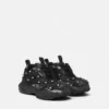 Versace Mercury M_VS_02 Embellished Sneakers
