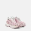 Versace Mercury M_VS_02 Embellished Sneakers