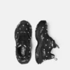 Versace Mercury M_VS_02 Embellished Sneakers