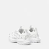 Versace Mercury M_VS_02 Embellished Sneakers