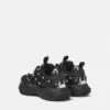 Versace Mercury M_VS_02 Embellished Sneakers