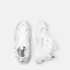 Versace Mercury M_VS_02 Embellished Sneakers