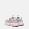 Versace Mercury M_VS_02 Embellished Sneakers