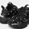 Versace Mercury M_VS_02 Embellished Sneakers
