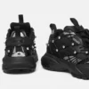 Versace Mercury M_VS_02 Embellished Sneakers