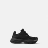 Versace Mercury M_VS_04 Leather Sneakers