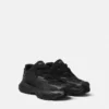 Versace Mercury M_VS_04 Leather Sneakers