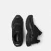 Versace Mercury M_VS_04 Leather Sneakers