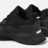 Versace Mercury M_VS_04 Leather Sneakers