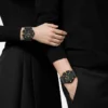 Versace Real Active Chrono Watch