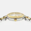 Versace Reve Petite Diamond Watch