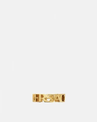 Versace Ring