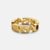 Versace Ring