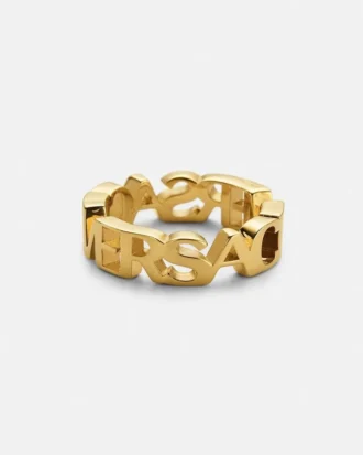 Versace Ring