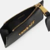 Versace Tag Nappa Card Holder
