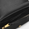 Versace Tag Nappa Mini Bag