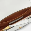 Versace Tag Nappa Mini Bag