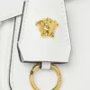 Versace Tag Nappa Mini Bag