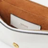 Versace Tag Nappa Mini Bag