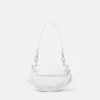 Virtus Embellished Small Shoulder Bag