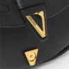 Virtus Leather Shoulder Bag