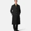 Wild Cats Gabardine Trench Coat