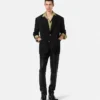 Wild Cats Silk Shirt