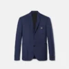 Wool Blazer
