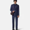 Wool Blazer