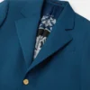 Wool Blazer