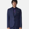 Wool Blazer