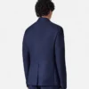 Wool Blazer