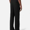 Wool-Blend Formal Pants