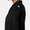 Wool-Cashmere Belted Coat