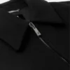 Wool-Cashmere Zipped Blouson