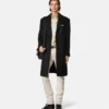 Wool Coat