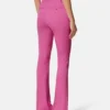 Wool DV Pants