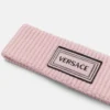 Wool Knit Band