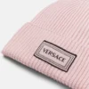 Wool Knit Beanie