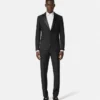 Wool-Mohair Blazer
