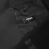 Wool-Mohair Blazer