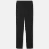 Wool Tapered Formal Pants